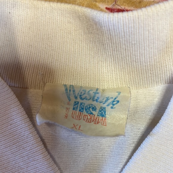 Vintage 1991 U.S. Olympic Festival Jacket - Picture 3 of 4